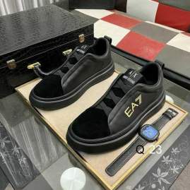 Picture of Armani Shoes _SKUArmanisz38-45N01091233